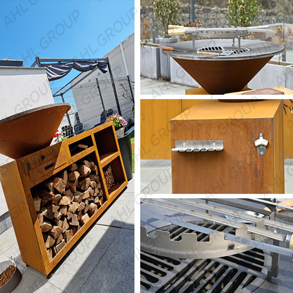 <h3>Custom BBQ Islands | Outdoor Islands & Grills | Barbeques Galore</h3>
